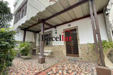 Casa 5 quartos para alugar Rio de Janeiro,RJ - R$ 5.900 - TICA50176