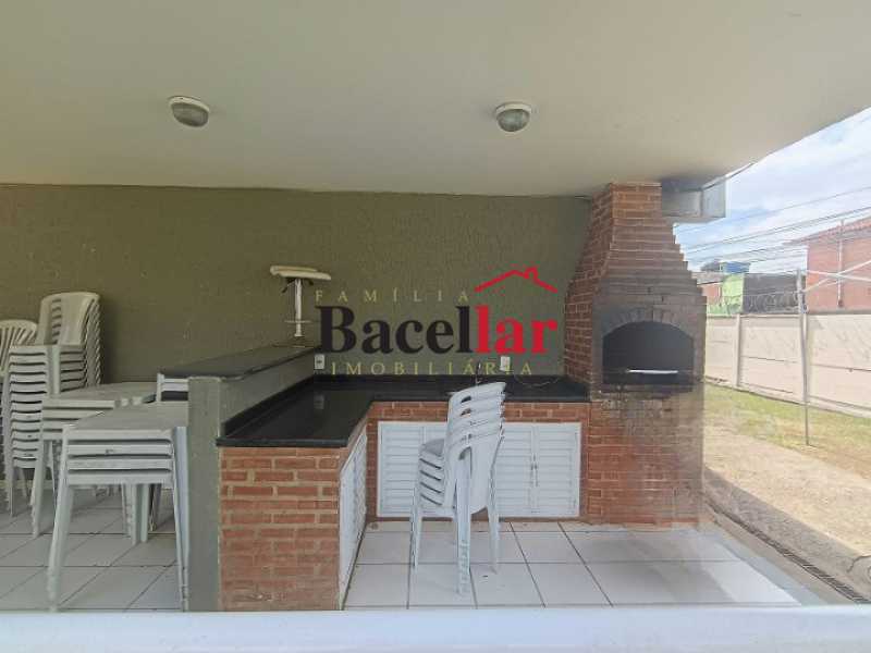 Conheça 2 do imóvel - Apartamento 2 quartos para alugar Rio de Janeiro,RJ - R$ 1.000 - MEAP21231 - 18 2 - 18