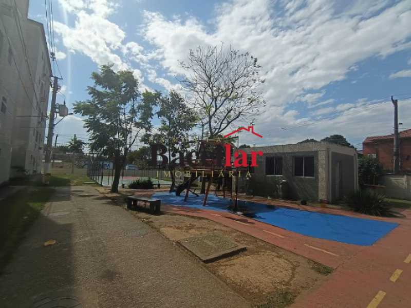 Conheça 3 do imóvel - Apartamento 2 quartos para alugar Rio de Janeiro,RJ - R$ 1.000 - MEAP21231 - 14 3 - 14