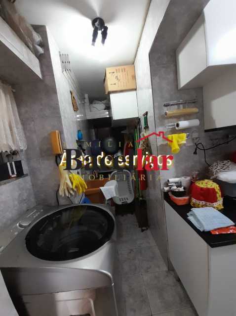 Conheça WhatsApp Image 2026-06-01 at 1 do imóvel - Apartamento 2 quartos à venda Rio de Janeiro,RJ - R$ 240.000 - MEAP21235 - 15 WhatsApp Image 2026-06-01 at 1 - 15