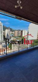 Apartamento 3 quartos à venda Rio de Janeiro,RJ - R$ 750.000 - TIAP35704
