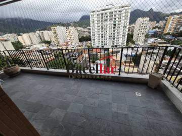 Apartamento 3 quartos à venda Rio de Janeiro,RJ - R$ 750.000 - TIAP35704