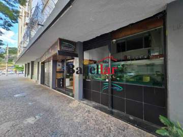 Loja 90m² para venda e aluguel Rio de Janeiro,RJ - R$ 100.000 - TILJ20004