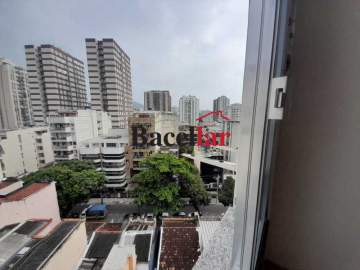 Apartamento 2 quartos à venda Rio de Janeiro,RJ - R$ 400.000 - TIAP27899