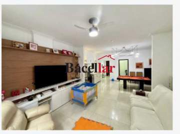 Apartamento 3 quartos para alugar Rio de Janeiro,RJ - R$ 10.000 - CPAP30753