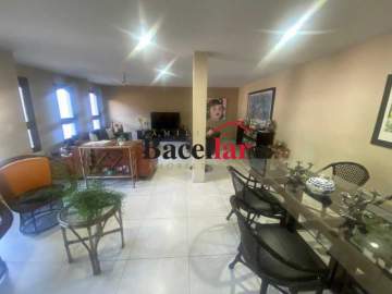 Casa 4 quartos à venda Rio de Janeiro,RJ - R$ 1.200.000 - TICA40356