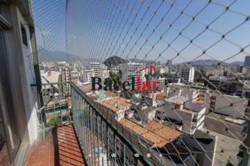 Apartamento 2 quartos à venda Rio de Janeiro,RJ - R$ 650.000 - TIAP27908