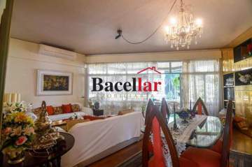 Apartamento 3 quartos à venda Rio de Janeiro,RJ - R$ 3.150.000 - CPAP30757 Apartamento 3 quartos à venda Rio de Janeiro,RJ - R$ 3.150.000 - CPAP30757