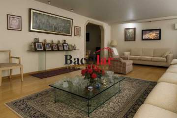 Apartamento 4 quartos para alugar Rio de Janeiro,RJ - R$ 15.000 - CPAP40232