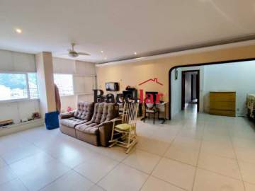 Apartamento 3 quartos à venda Metrô Uruguai - TIAP35726