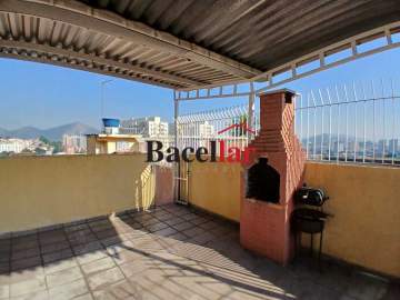 Casa em Condomínio 3 quartos à venda Rio de Janeiro,RJ - R$ 535.000 - MECN30025