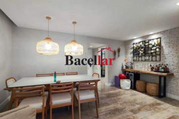 Apartamento 4 quartos à venda Rio de Janeiro,RJ - R$ 1.299.000 - MEAP40079