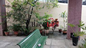 Apartamento 2 quartos à venda Rio de Janeiro,RJ - R$ 320.000 - TIAP27919