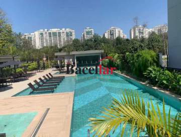 Apartamento 2 quartos à venda Rio de Janeiro,RJ - R$ 530.000 - TIAP27920