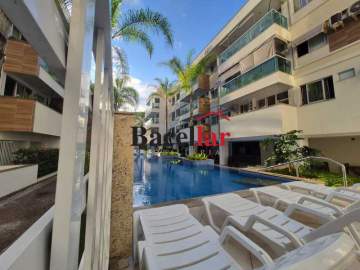 Apartamento 3 quartos à venda Rio de Janeiro,RJ - R$ 899.999 - TIAP35730