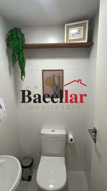 BANHEIRO - 9