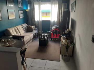 Apartamento 3 quartos à venda Rio de Janeiro,RJ - R$ 235.000 - MEAP30452