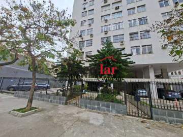 Apartamento 2 quartos à venda Rio de Janeiro,RJ - R$ 270.000 - MEAP21266