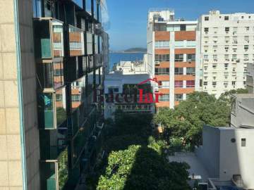 Apartamento à venda Rua Visconde de Pirajá,Rio de Janeiro,RJ - R$ 2.950.000 - CPAP10341