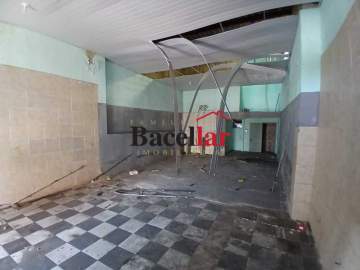 Loja 66m² à venda Rio de Janeiro,RJ Pilares - R$ 100.000 - MELJ00125