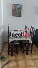 Apartamento 2 quartos rua Uruguai com planta de 70 mts - TIAP23895