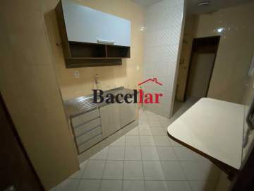 Apartamento 2 quartos à venda Rio de Janeiro,RJ - R$ 250.000 - MEAP21290