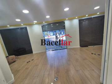Loja 22m² para alugar Rio de Janeiro,RJ Tijuca - R$ 9.500 - TILJ00488 Loja 22m² para alugar Rio de Janeiro,RJ Tijuca - R$ 9.500 - TILJ00488
