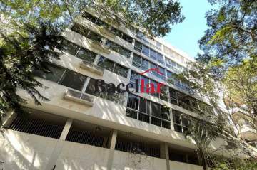 Apartamento 4 quartos à venda Rio de Janeiro,RJ - R$ 1.150.000 - TIAP41029