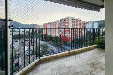 Apartamento 2 quartos à venda Rio de Janeiro,RJ - R$ 659.900 - TIAP27967