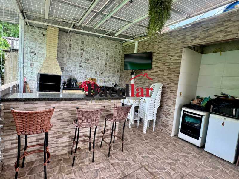 Conheça WhatsApp Image 2026-07-10 at 1 do imóvel - Casa em Condomínio 4 quartos para alugar Rio de Janeiro,RJ - R$ 6.200 - TICN40089 - 3 WhatsApp Image 2026-07-10 at 1 - 3