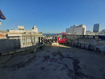 Cobertura 4 quartos à venda Rio de Janeiro,RJ - R$ 5.000.000 - CPCO40040