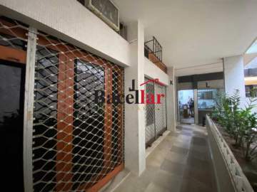 Loja 22m² à venda Rio de Janeiro,RJ Tijuca - R$ 140.000 - TILJ00490