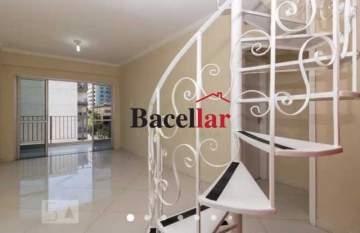 Cobertura 2 quartos à venda Rio de Janeiro,RJ - R$ 455.000 - MECO20041