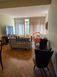 Apartamento 3 quartos à venda Rio de Janeiro,RJ - R$ 1.500.000 - CPAP30800