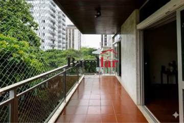 Apartamento 3 quartos à venda Rio de Janeiro,RJ - R$ 3.345.000 - CPAP30809