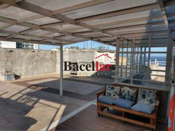Apartamento 2 quartos à venda Rio de Janeiro,RJ - R$ 1.500.000 - CPAP20624 Apartamento 2 quartos à venda Rio de Janeiro,RJ - R$ 1.500.000 - CPAP20624