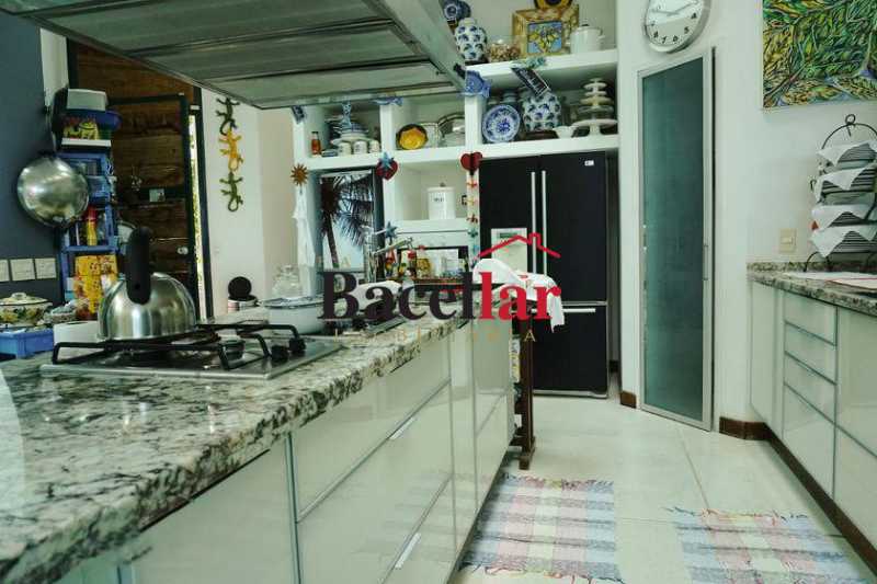 Conheça 11 do imóvel - Casa em Condomínio 5 quartos à venda Rio de Janeiro,RJ - R$ 3.800.000 - CPCN50006 - 6 11 - 6