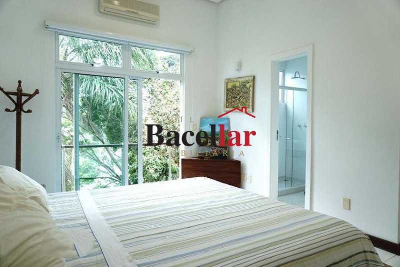 Conheça 22 do imóvel - Casa em Condomínio 5 quartos à venda Rio de Janeiro,RJ - R$ 3.800.000 - CPCN50006 - 12 22 - 12