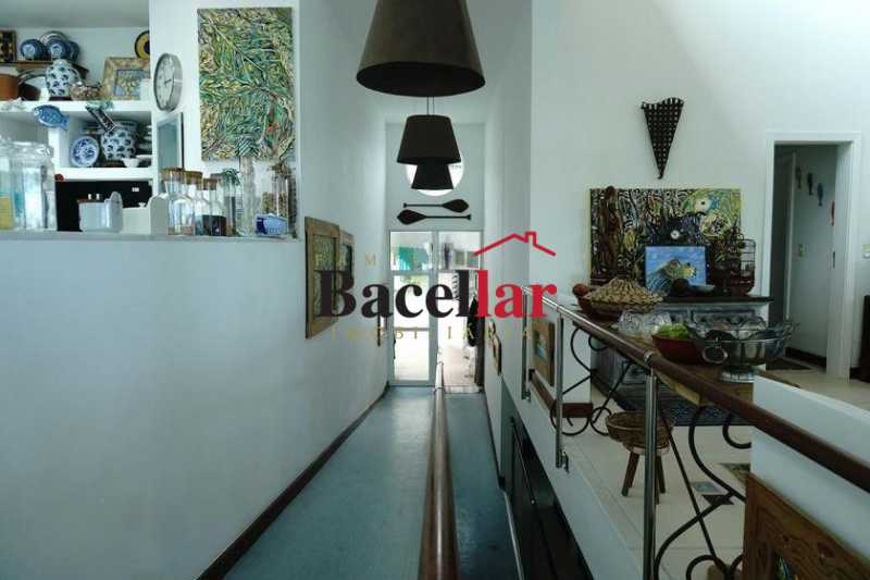 Conheça 26 do imóvel - Casa em Condomínio 5 quartos à venda Rio de Janeiro,RJ - R$ 3.800.000 - CPCN50006 - 16 26 - 16
