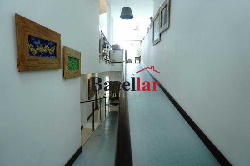 Conheça 27 do imóvel - Casa em Condomínio 5 quartos à venda Rio de Janeiro,RJ - R$ 3.800.000 - CPCN50006 - 17 27 - 17
