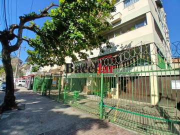 Apartamento 2 quartos para alugar Rio de Janeiro,RJ - R$ 1.600 - MEAP21342