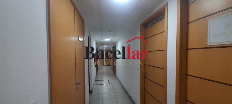 Conheça 17. do imóvel - Sala Comercial 27m² à venda Rio de Janeiro,RJ - R$ 130.000 - MESL00096 - 17 17. - 17