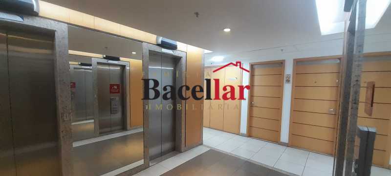 Conheça 18. do imóvel - Sala Comercial 27m² à venda Rio de Janeiro,RJ - R$ 130.000 - MESL00096 - 18 18. - 18