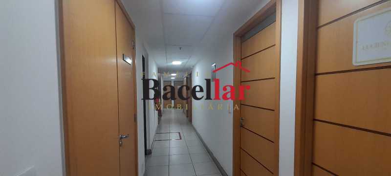 Conheça 19. do imóvel - Sala Comercial 27m² à venda Rio de Janeiro,RJ - R$ 130.000 - MESL00096 - 19 19. - 19
