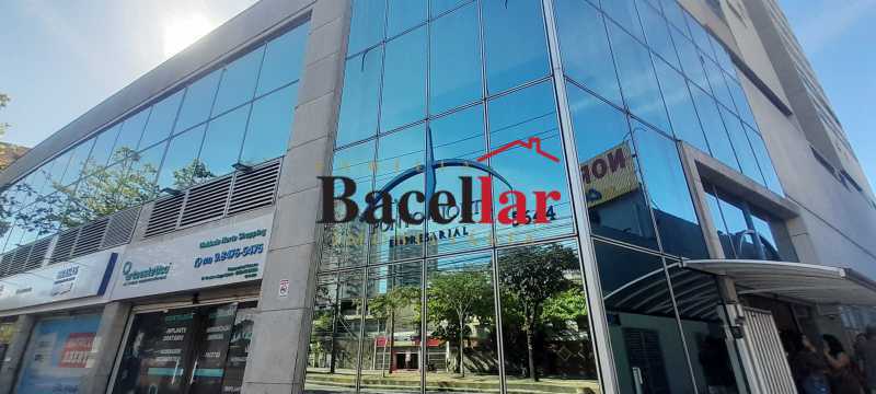 Conheça 23. do imóvel - Sala Comercial 27m² à venda Rio de Janeiro,RJ - R$ 130.000 - MESL00096 - 22 23. - 22