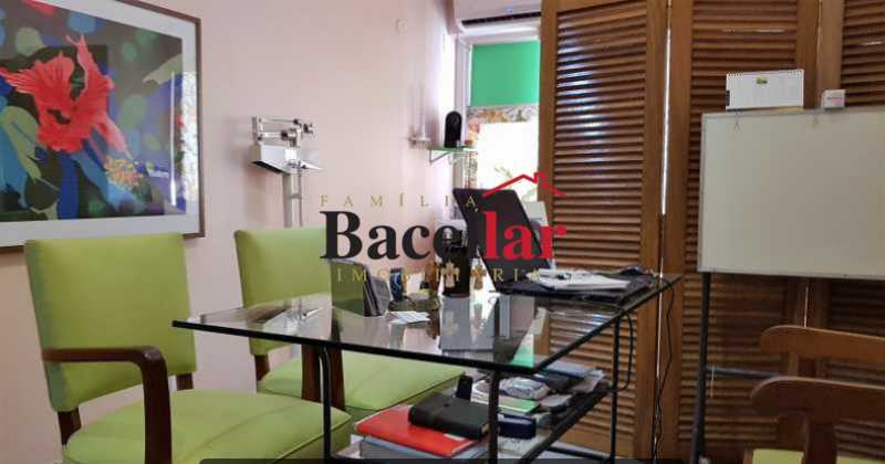 Conheça VP10 do imóvel - Sobreloja 29m² à venda Rio de Janeiro,RJ - R$ 690.000 - CPSJ00003 - 10 VP10 - 10