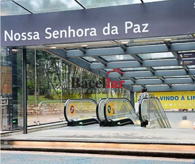 Conheça VP15 do imóvel - Sobreloja 29m² à venda Rio de Janeiro,RJ - R$ 690.000 - CPSJ00003 - 15 VP15 - 15