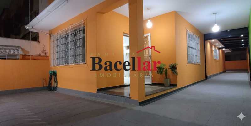 Conheça Garagem do imóvel - Casa 3 quartos para alugar Rio de Janeiro,RJ - R$ 6.500 - MECA30150 - 3 Garagem - 3