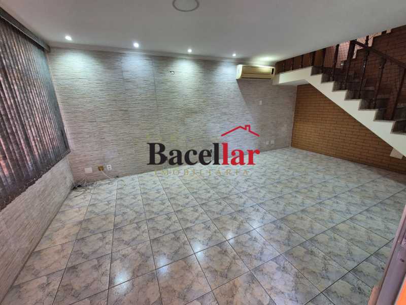 Conheça Sala térreo. do imóvel - Casa 3 quartos para alugar Rio de Janeiro,RJ - R$ 6.500 - MECA30150 - 2 Sala térreo. - 2