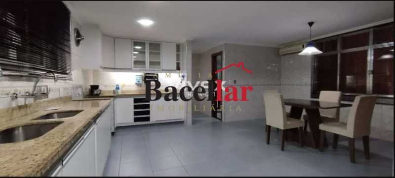 Conheça Sem título do imóvel - Casa 3 quartos para alugar Rio de Janeiro,RJ - R$ 6.500 - MECA30150 - 4 Sem título - 4